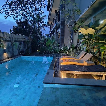 Sampara Ubud With Mindrum Group Dış mekan fotoğraf
