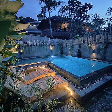 Sampara Ubud With Mindrum Group Dış mekan fotoğraf