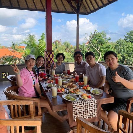 Sampara Ubud With Mindrum Group Dış mekan fotoğraf