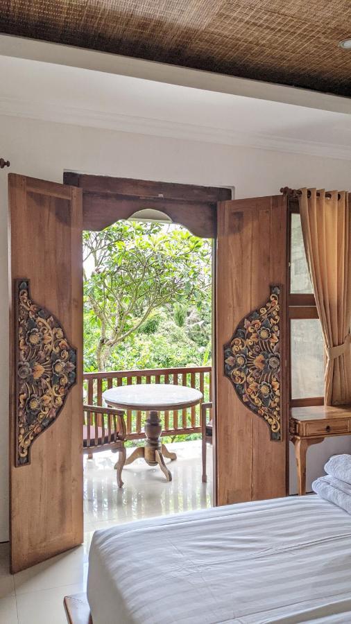 Sampara Ubud With Mindrum Group Dış mekan fotoğraf