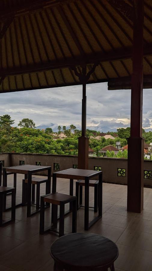 Sampara Ubud With Mindrum Group Dış mekan fotoğraf