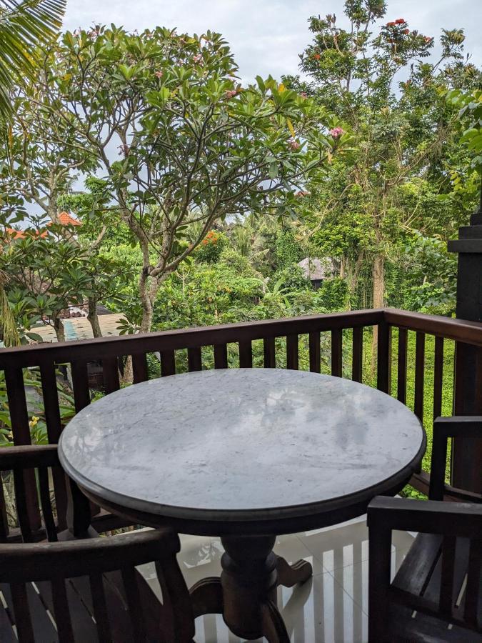 Sampara Ubud With Mindrum Group Dış mekan fotoğraf