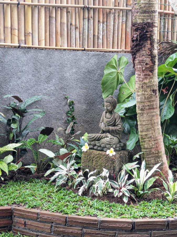 Sampara Ubud With Mindrum Group Dış mekan fotoğraf