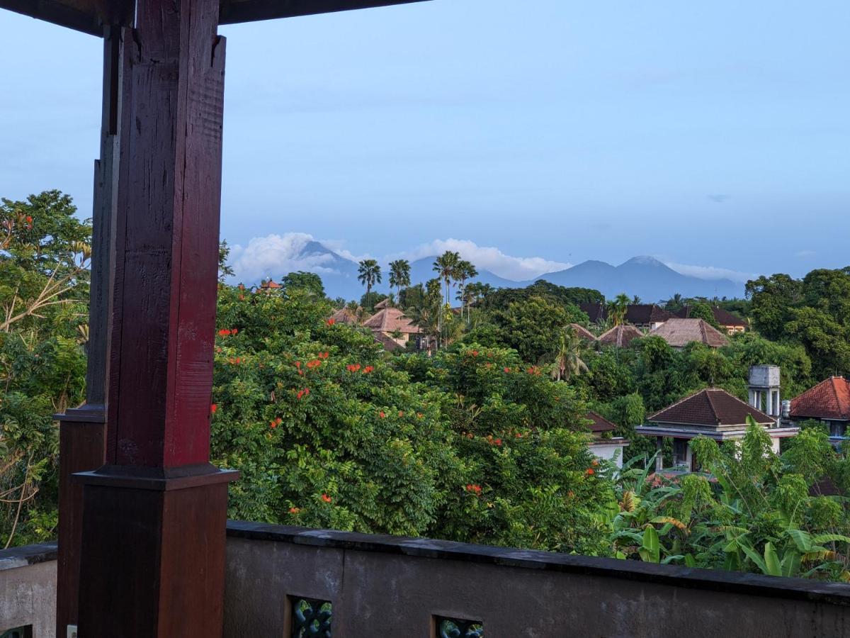 Sampara Ubud With Mindrum Group Dış mekan fotoğraf
