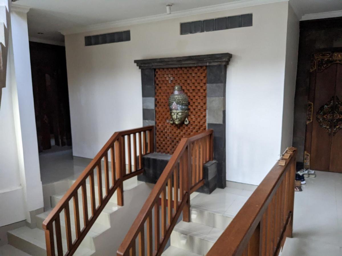 Sampara Ubud With Mindrum Group Dış mekan fotoğraf