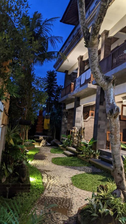 Sampara Ubud With Mindrum Group Dış mekan fotoğraf