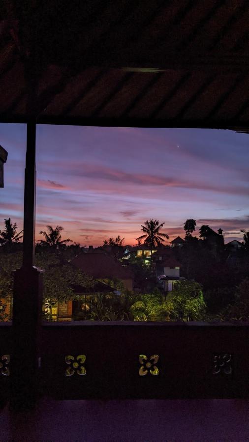 Sampara Ubud With Mindrum Group Dış mekan fotoğraf