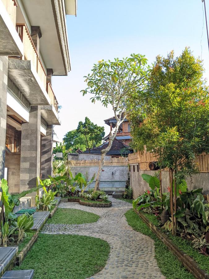 Sampara Ubud With Mindrum Group Dış mekan fotoğraf