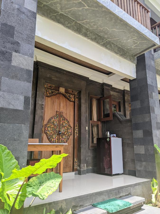 Sampara Ubud With Mindrum Group Dış mekan fotoğraf