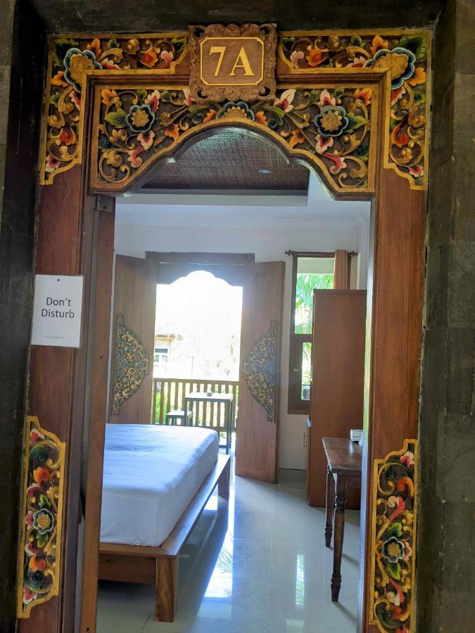 Sampara Ubud With Mindrum Group Dış mekan fotoğraf
