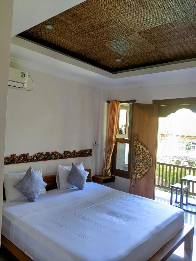 Sampara Ubud With Mindrum Group Dış mekan fotoğraf