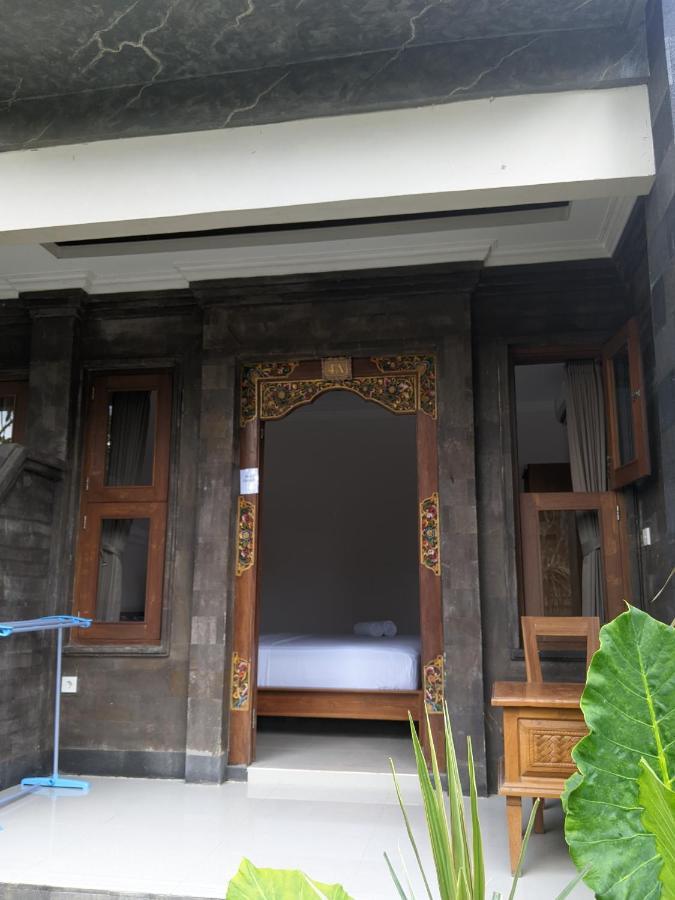 Sampara Ubud With Mindrum Group Dış mekan fotoğraf