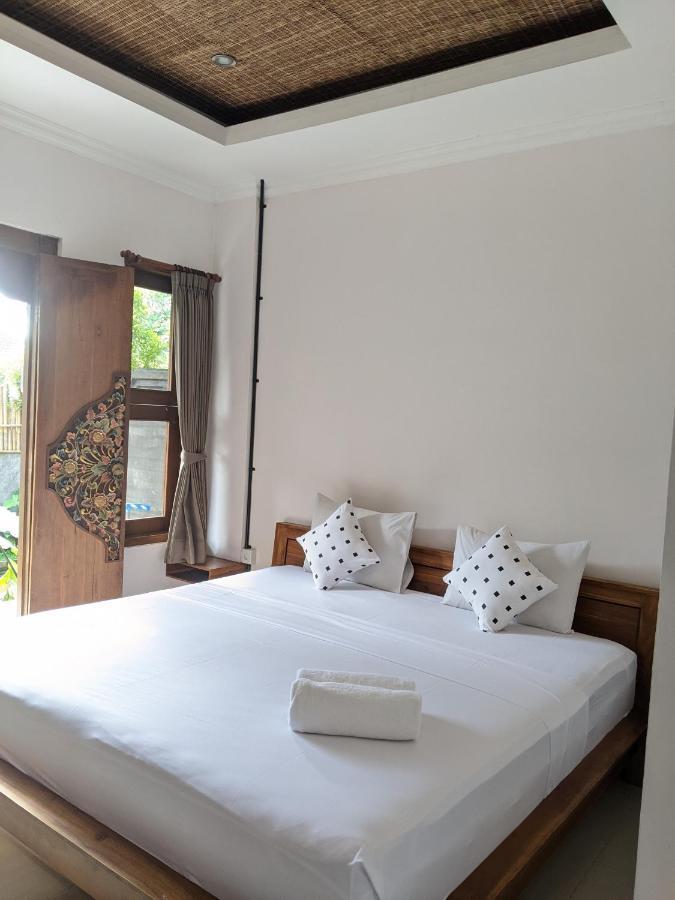 Sampara Ubud With Mindrum Group Dış mekan fotoğraf