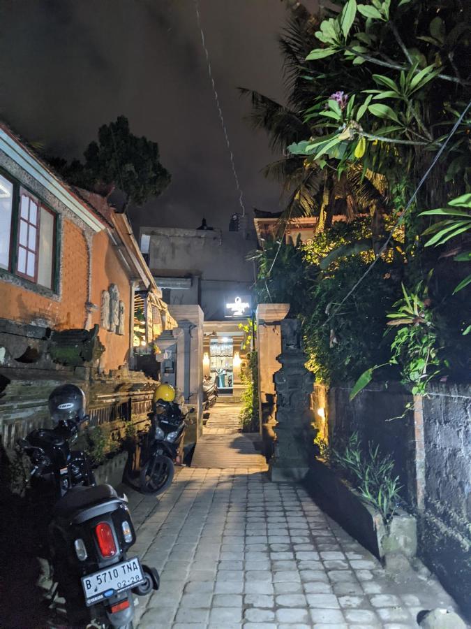 Sampara Ubud With Mindrum Group Dış mekan fotoğraf
