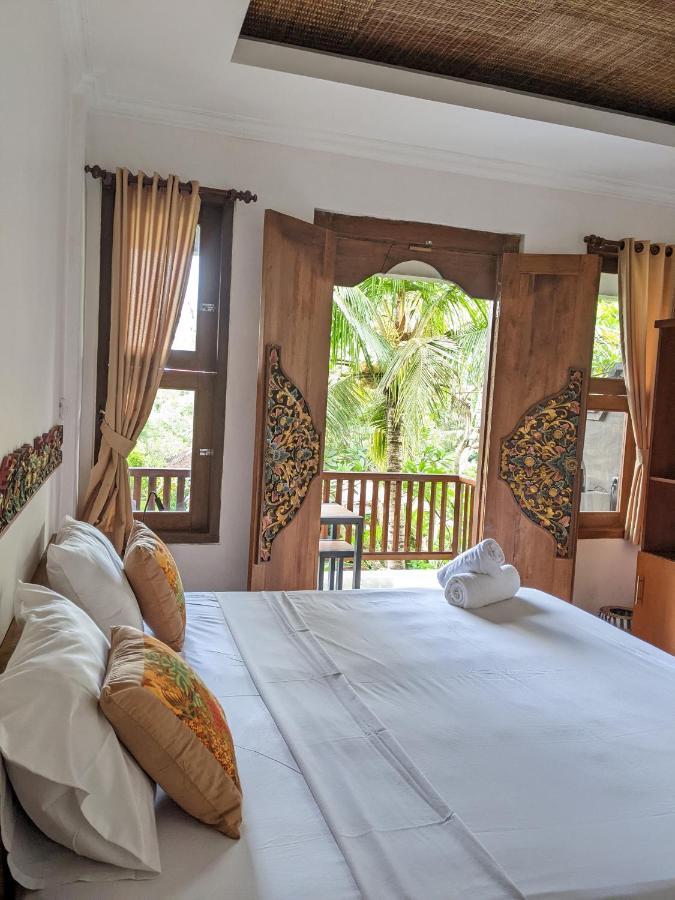 Sampara Ubud With Mindrum Group Dış mekan fotoğraf