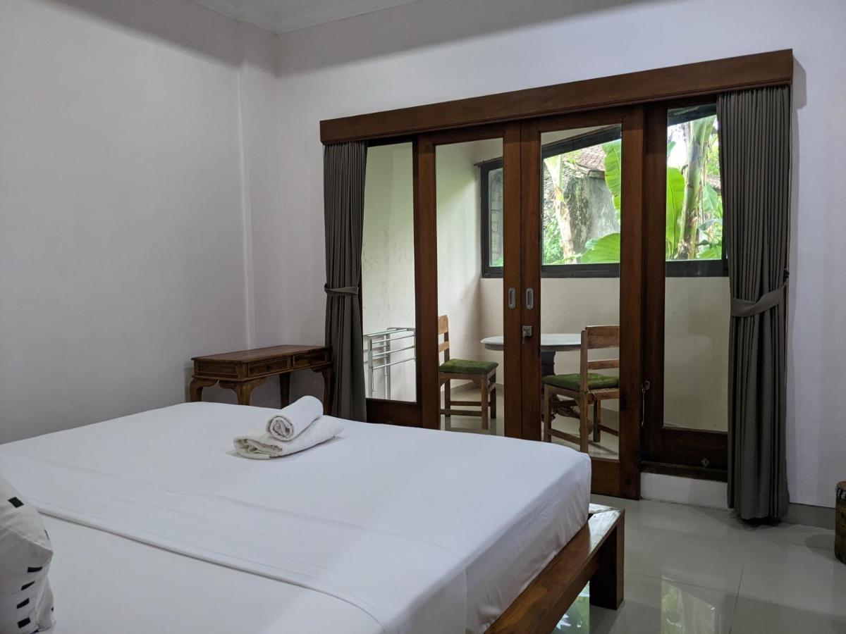 Sampara Ubud With Mindrum Group Dış mekan fotoğraf