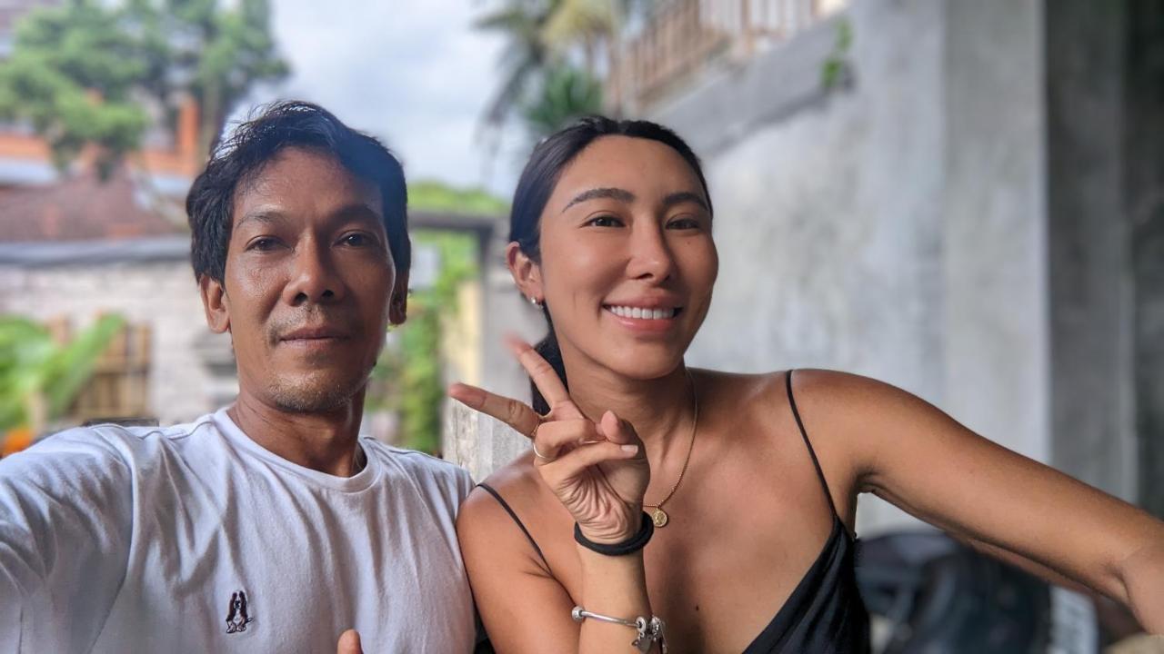Sampara Ubud With Mindrum Group Dış mekan fotoğraf