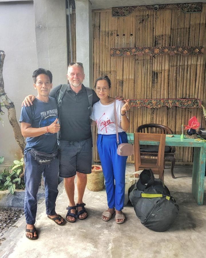 Sampara Ubud With Mindrum Group Dış mekan fotoğraf