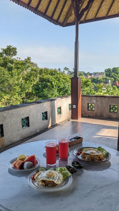 Sampara Ubud With Mindrum Group Dış mekan fotoğraf