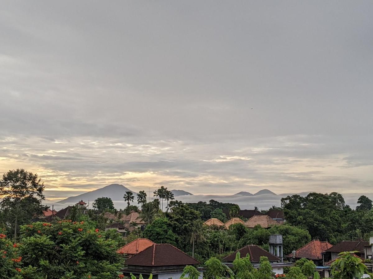 Sampara Ubud With Mindrum Group Dış mekan fotoğraf