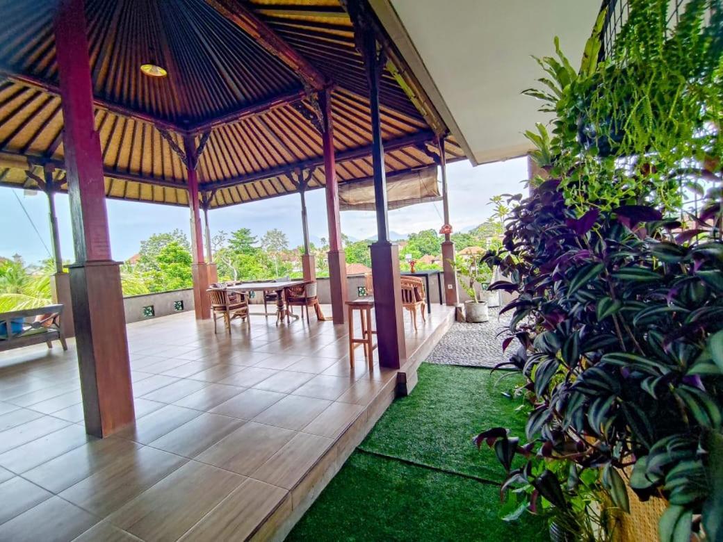 Sampara Ubud With Mindrum Group Dış mekan fotoğraf