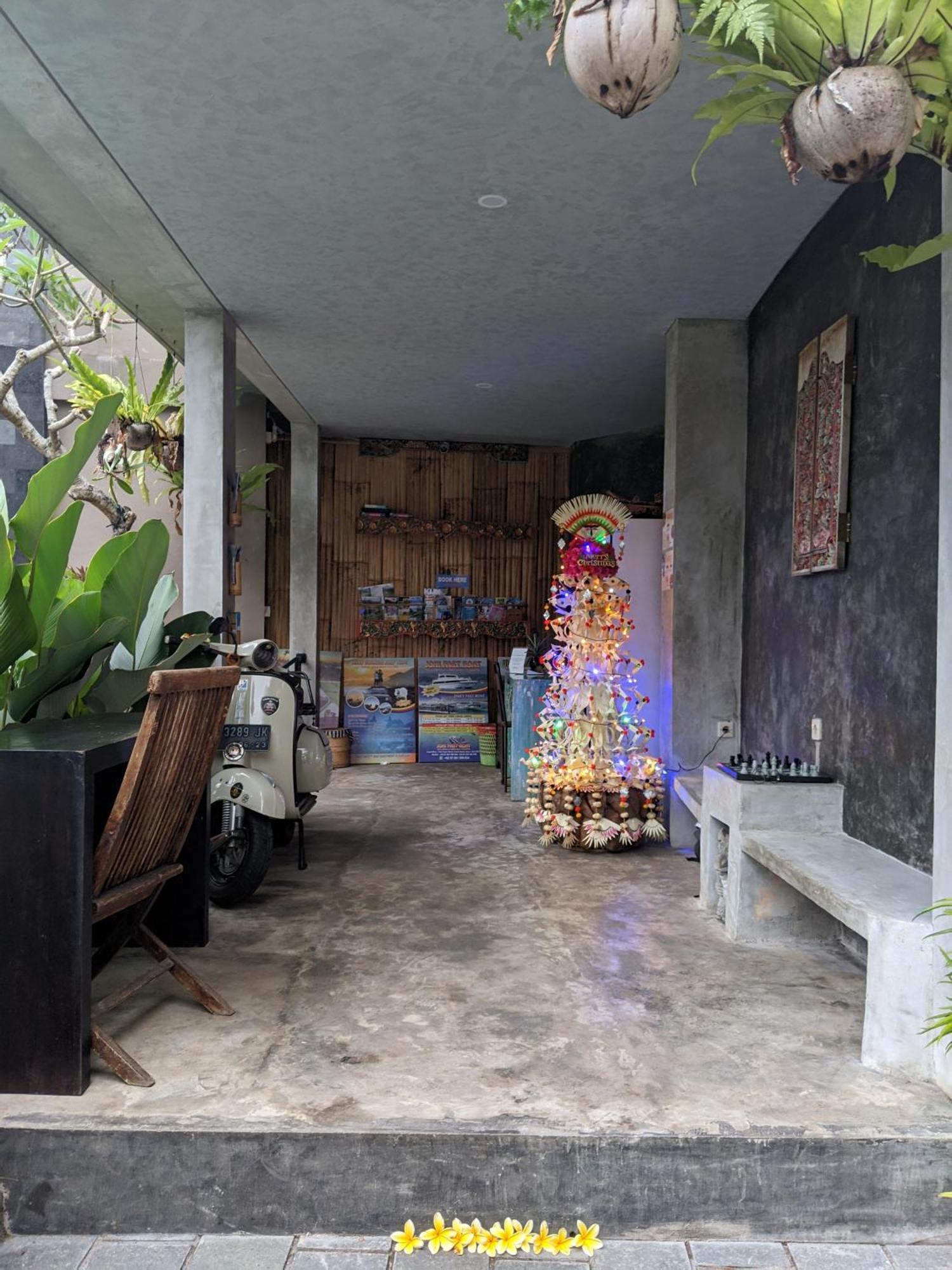 Sampara Ubud With Mindrum Group Dış mekan fotoğraf
