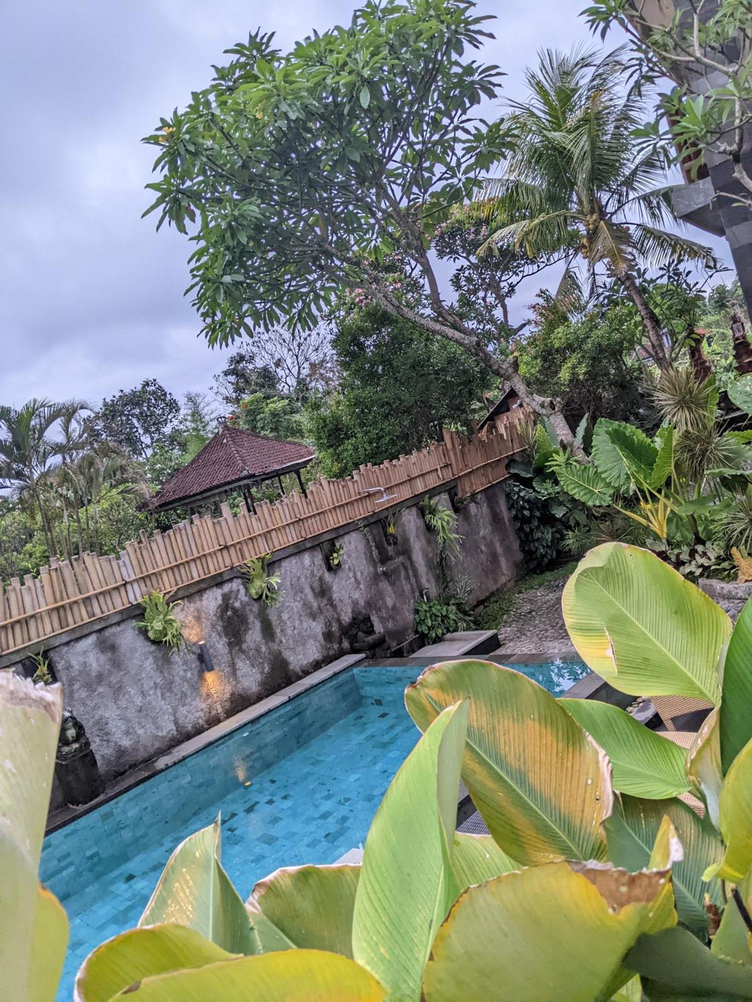 Sampara Ubud With Mindrum Group Dış mekan fotoğraf