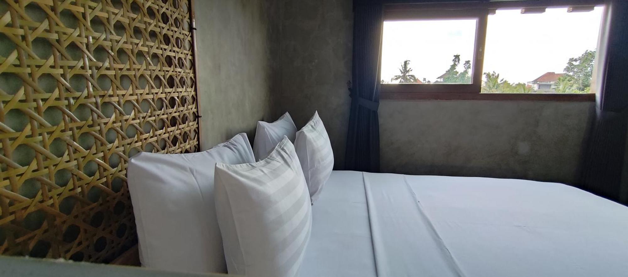 Sampara Ubud With Mindrum Group Dış mekan fotoğraf