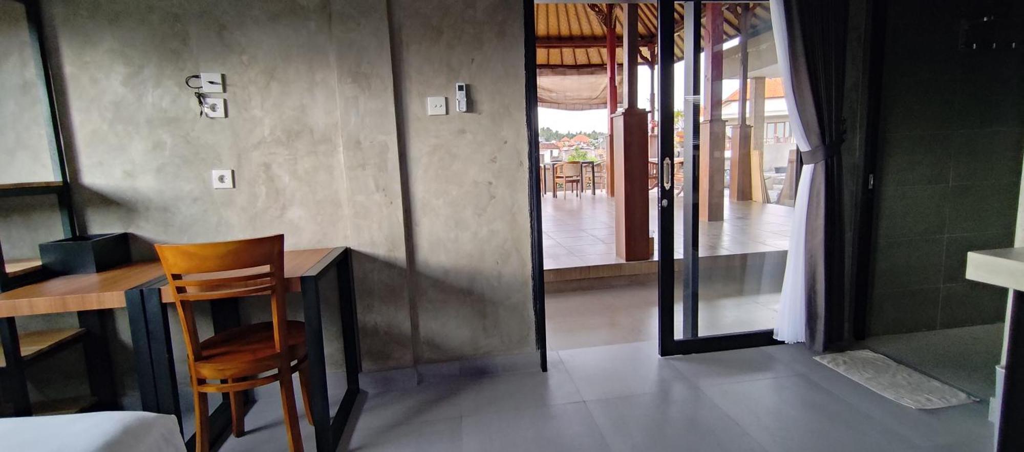 Sampara Ubud With Mindrum Group Dış mekan fotoğraf