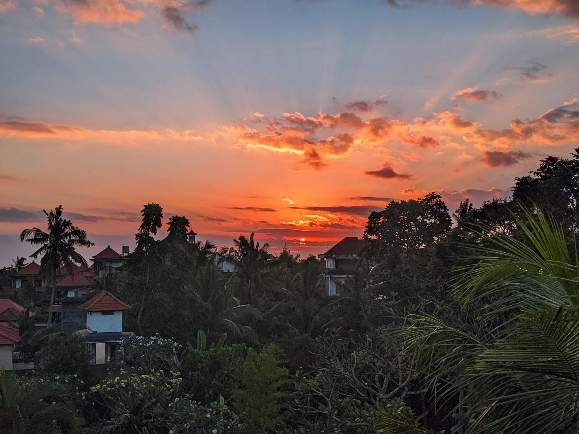 Sampara Ubud With Mindrum Group Dış mekan fotoğraf