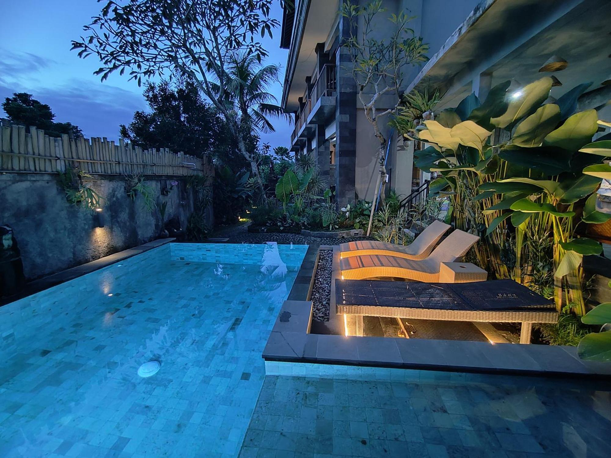 Sampara Ubud With Mindrum Group Dış mekan fotoğraf