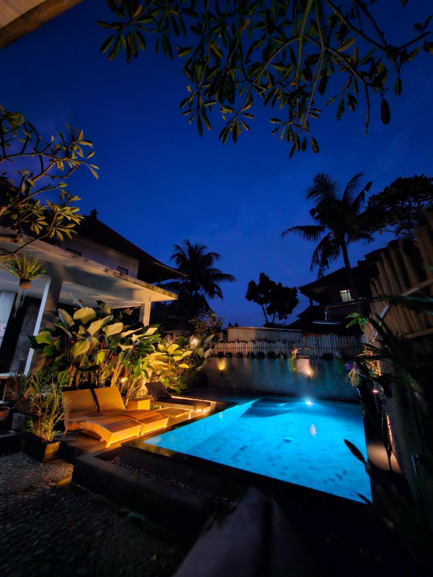 Sampara Ubud With Mindrum Group Dış mekan fotoğraf