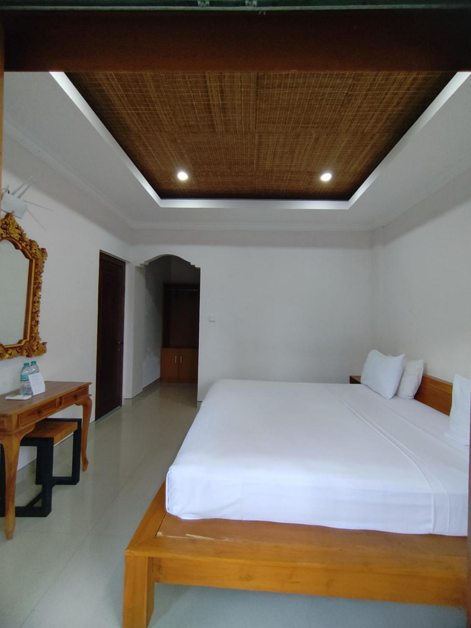 Sampara Ubud With Mindrum Group Dış mekan fotoğraf