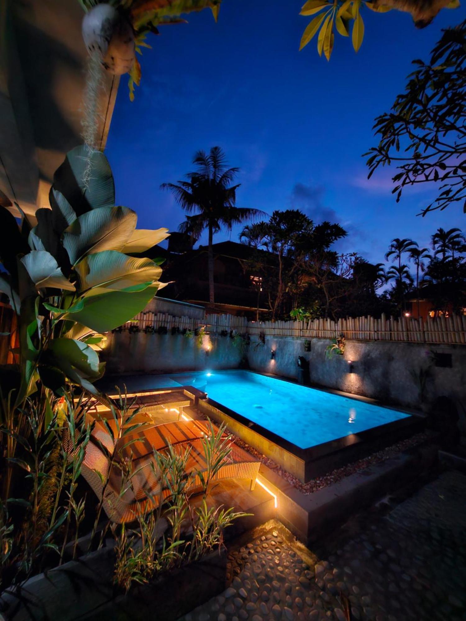 Sampara Ubud With Mindrum Group Dış mekan fotoğraf