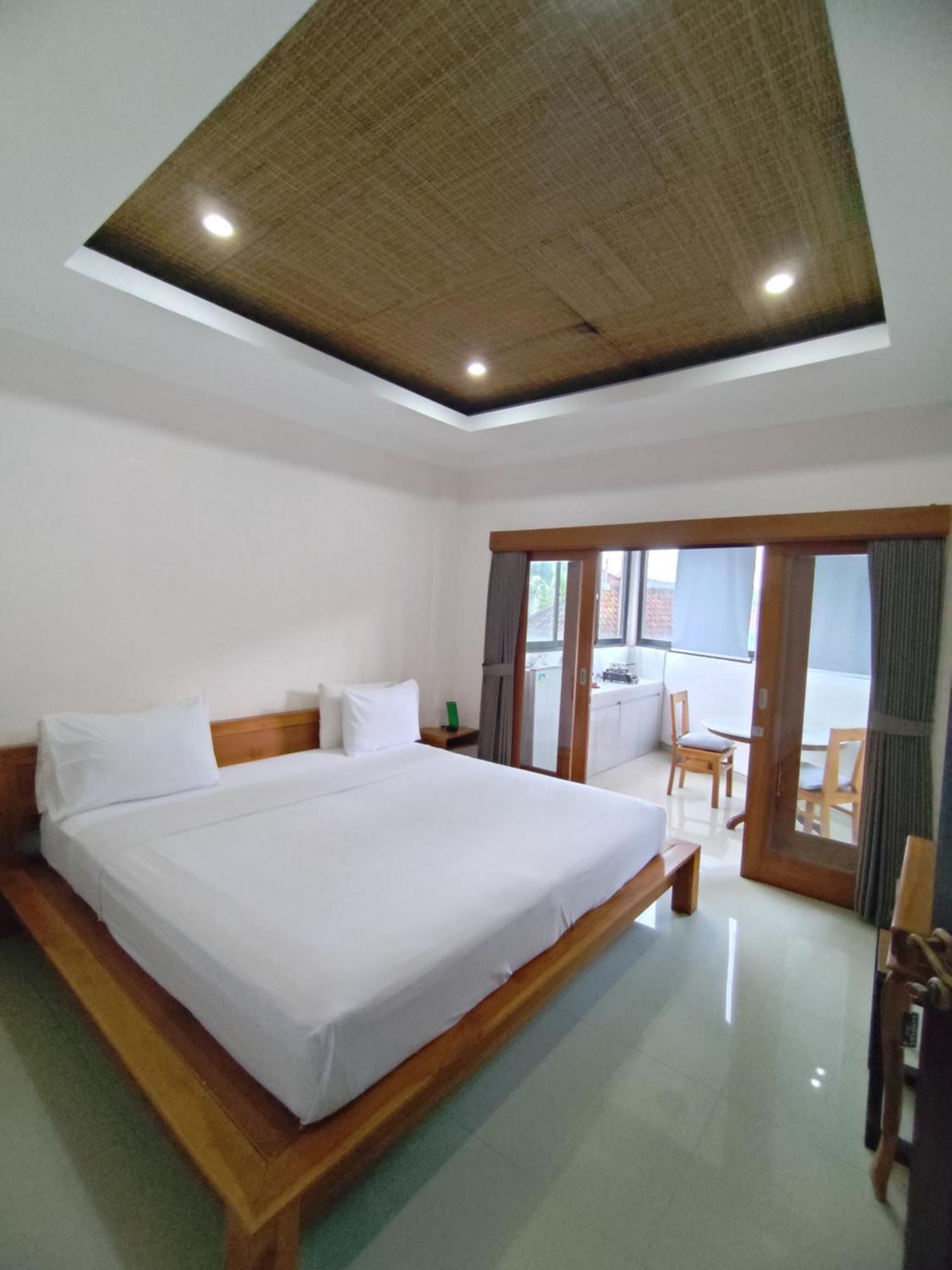 Sampara Ubud With Mindrum Group Dış mekan fotoğraf