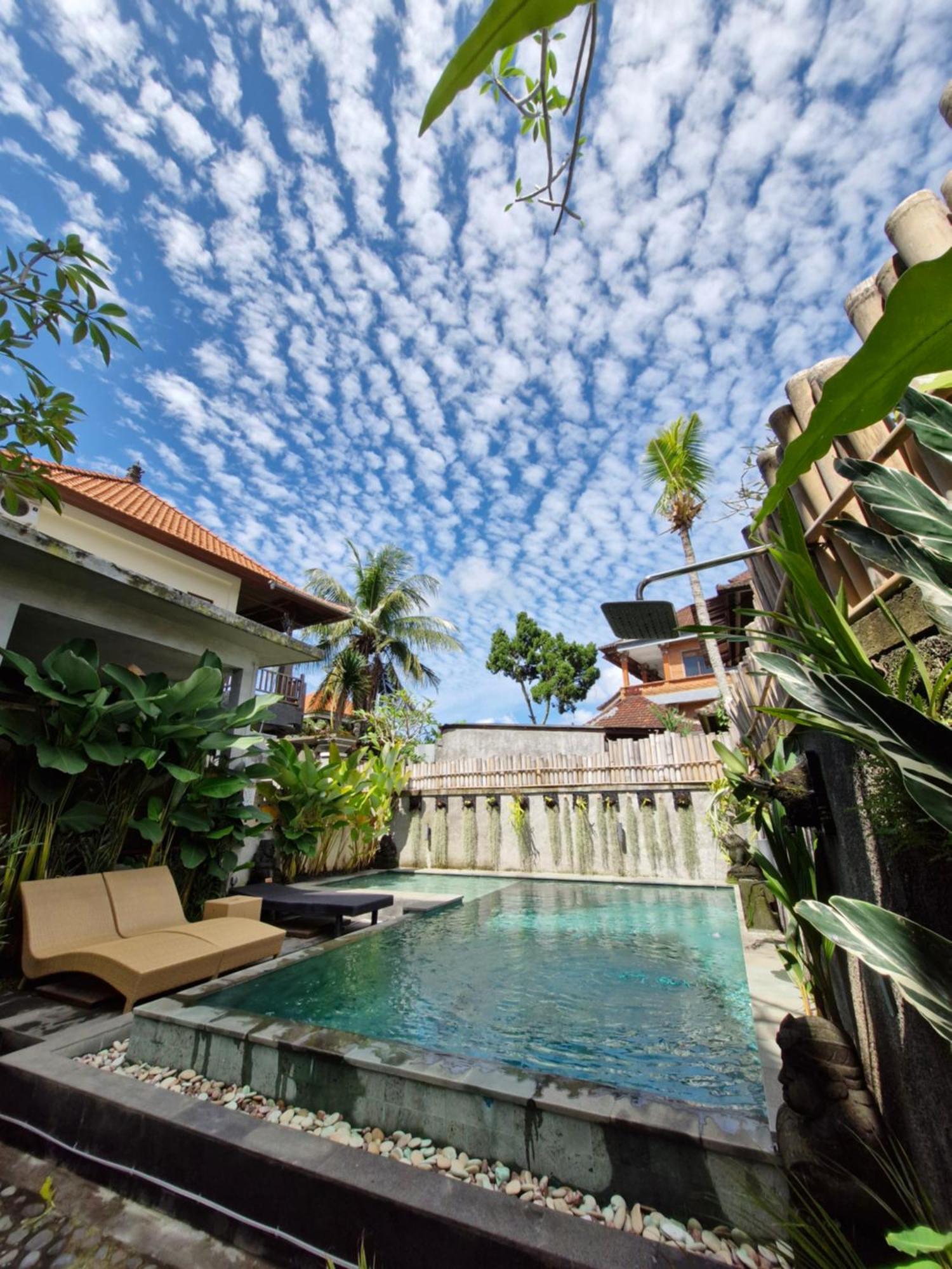 Sampara Ubud With Mindrum Group Dış mekan fotoğraf