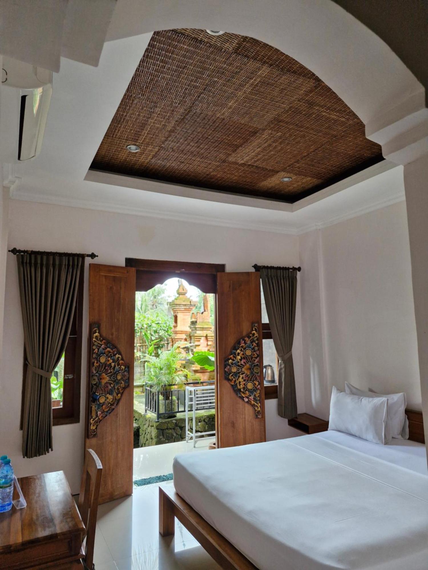 Sampara Ubud With Mindrum Group Dış mekan fotoğraf