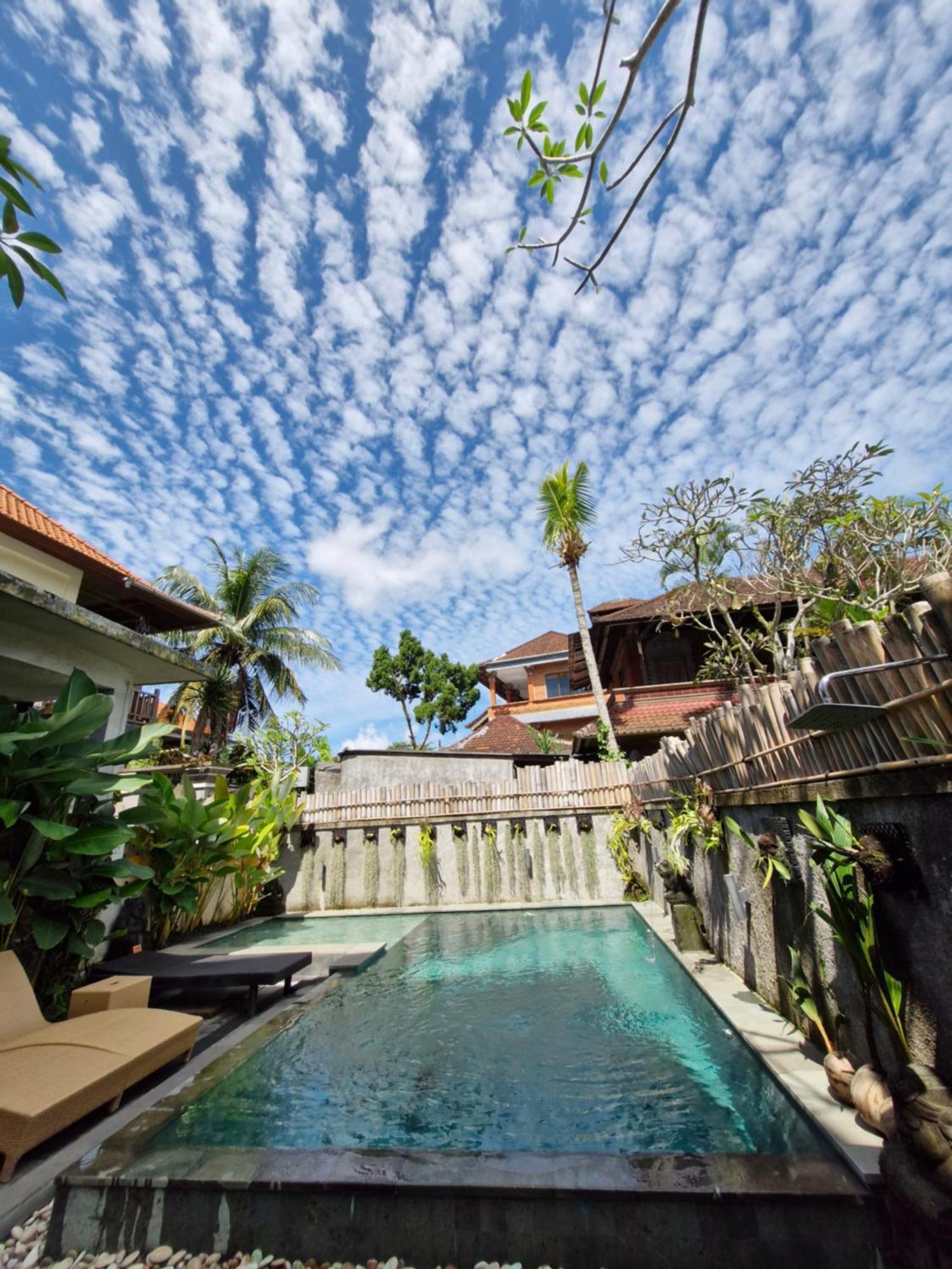 Sampara Ubud With Mindrum Group Dış mekan fotoğraf
